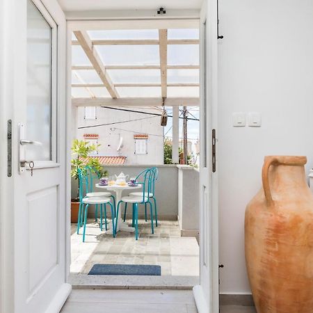 Apartament Casa Maria 2 Mali Lošinj Zewnętrze zdjęcie