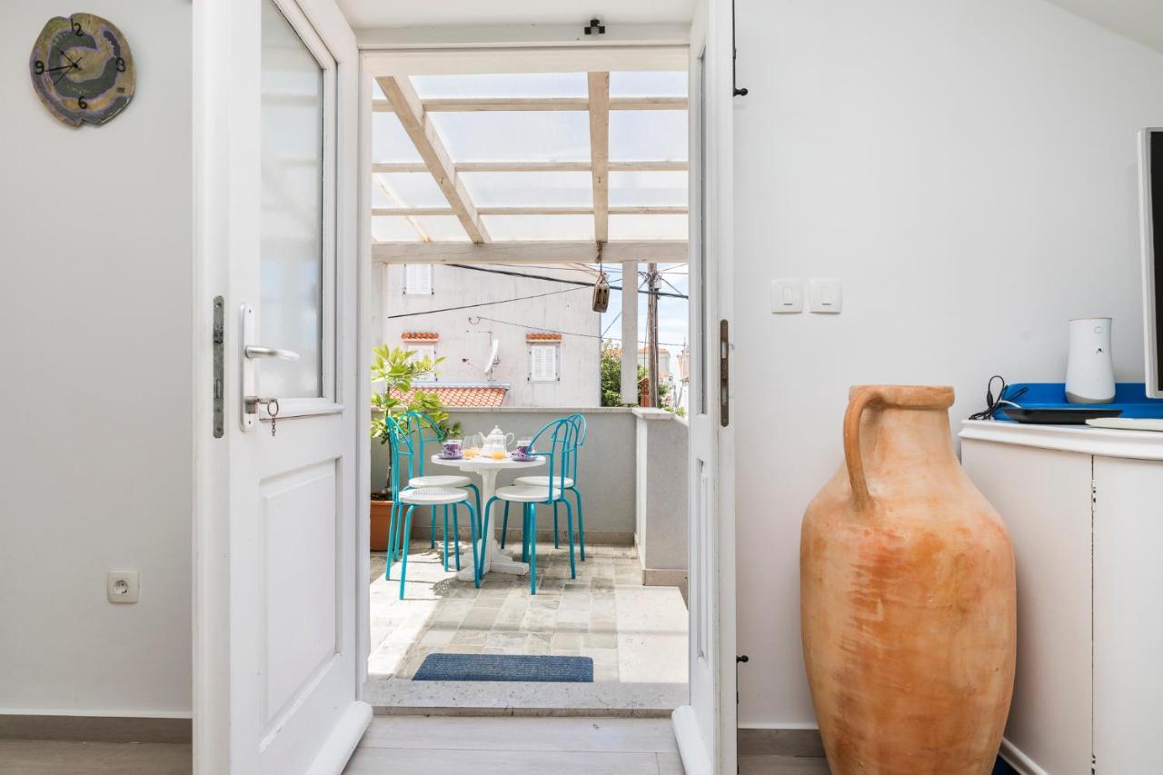 Apartament Casa Maria 2 Mali Lošinj Zewnętrze zdjęcie