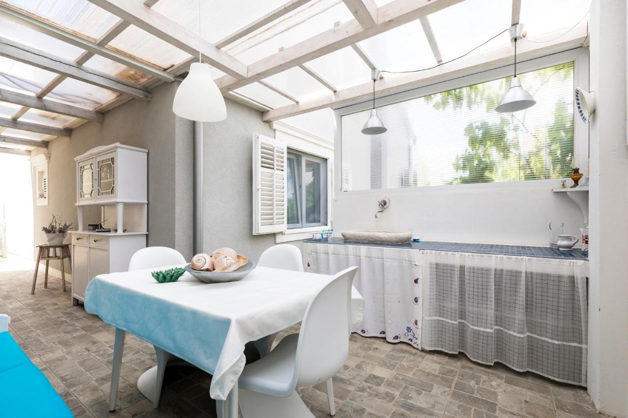 Apartament Casa Maria 2 Mali Lošinj Zewnętrze zdjęcie
