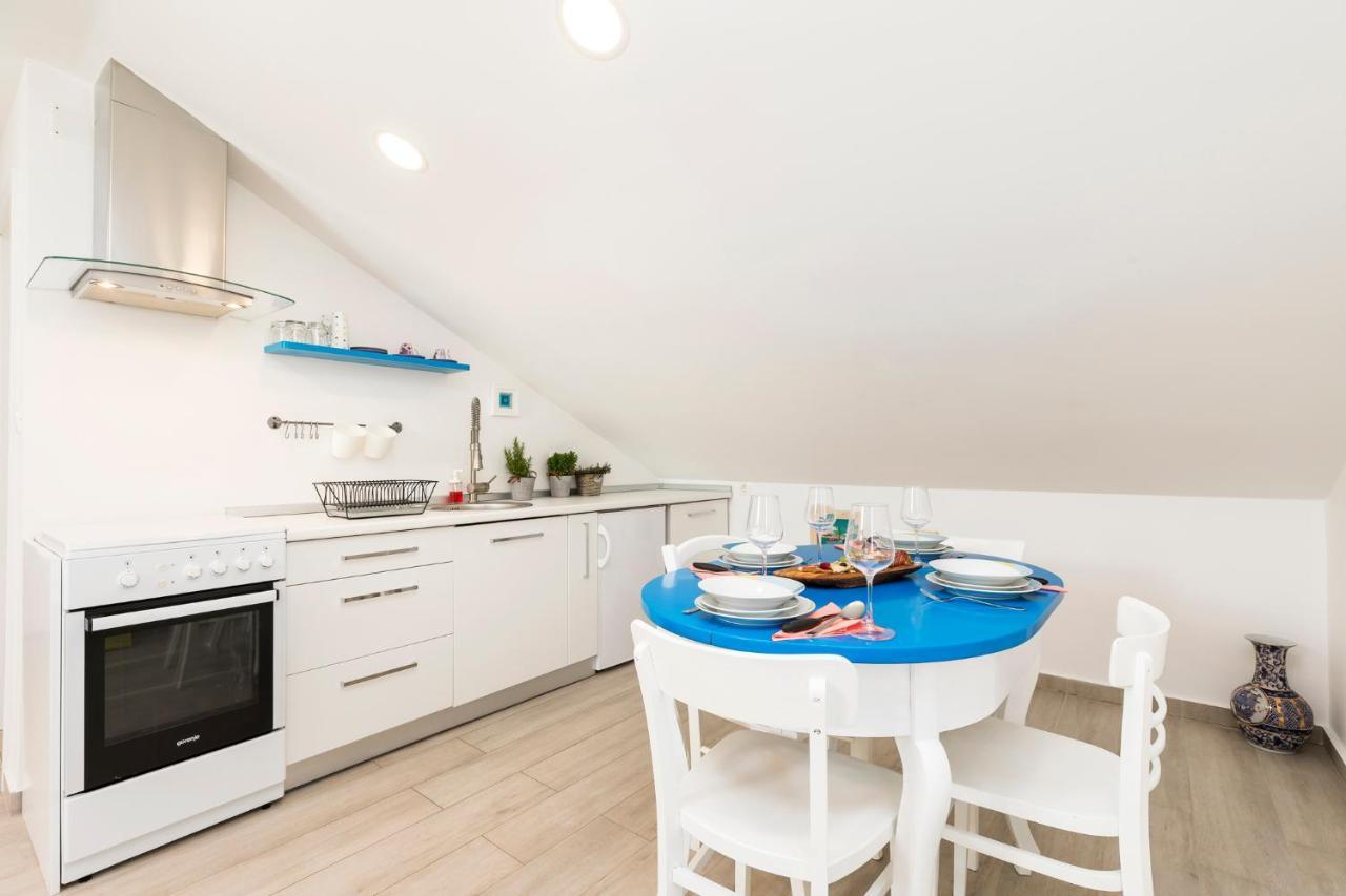 Apartament Casa Maria 2 Mali Lošinj Zewnętrze zdjęcie