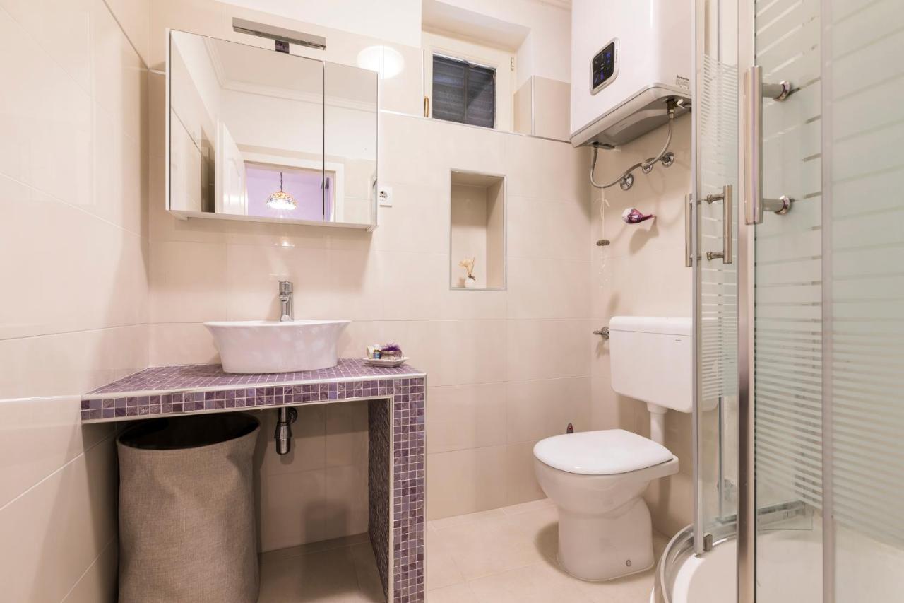 Apartament Casa Maria 2 Mali Lošinj Zewnętrze zdjęcie