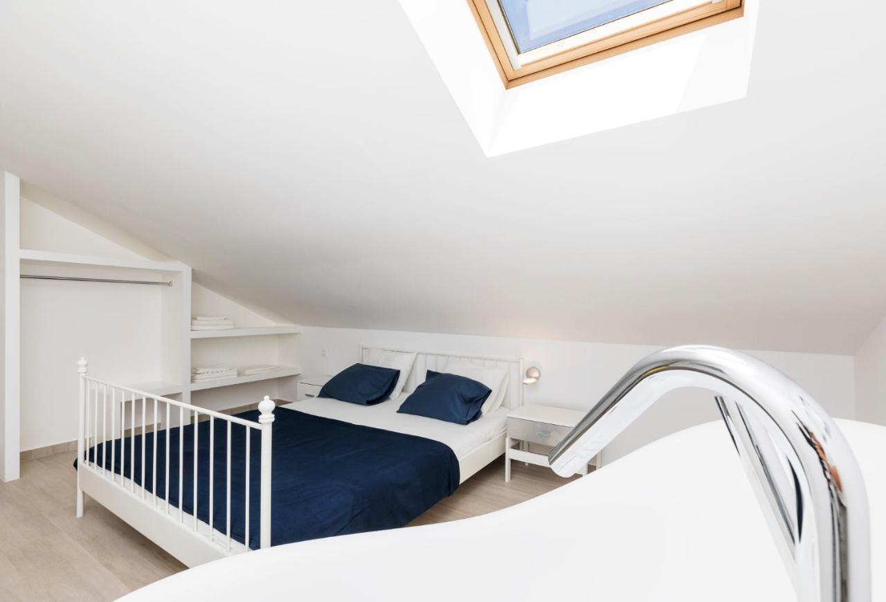 Apartament Casa Maria 2 Mali Lošinj Zewnętrze zdjęcie