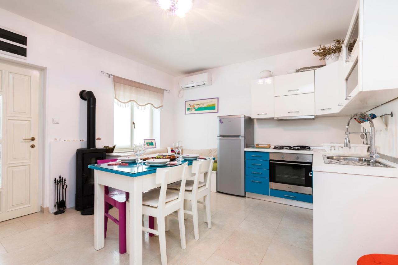 Apartament Casa Maria 2 Mali Lošinj Zewnętrze zdjęcie