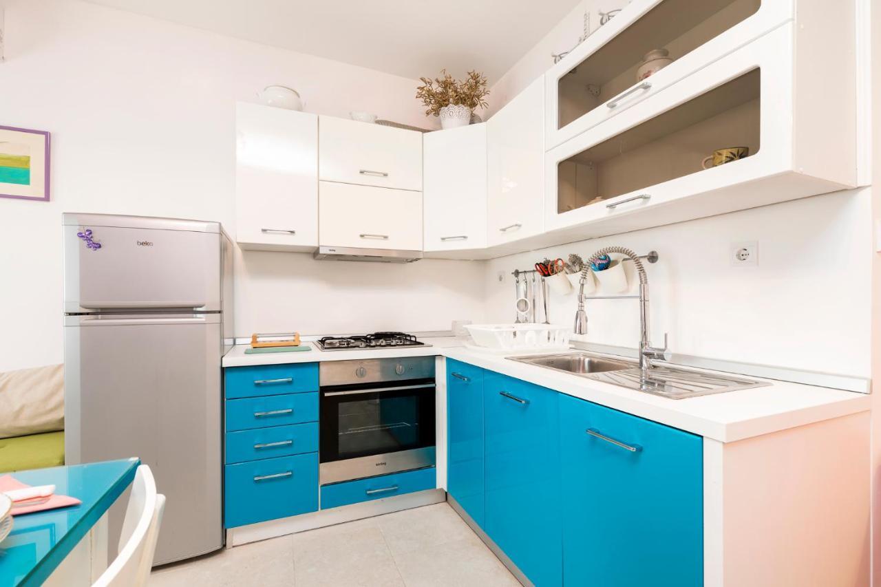 Apartament Casa Maria 2 Mali Lošinj Zewnętrze zdjęcie