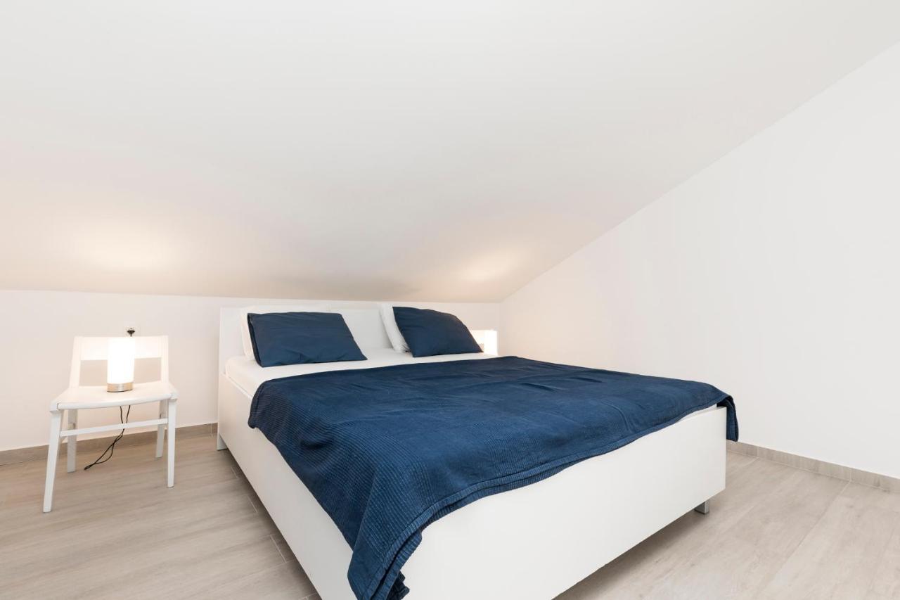 Apartament Casa Maria 2 Mali Lošinj Zewnętrze zdjęcie