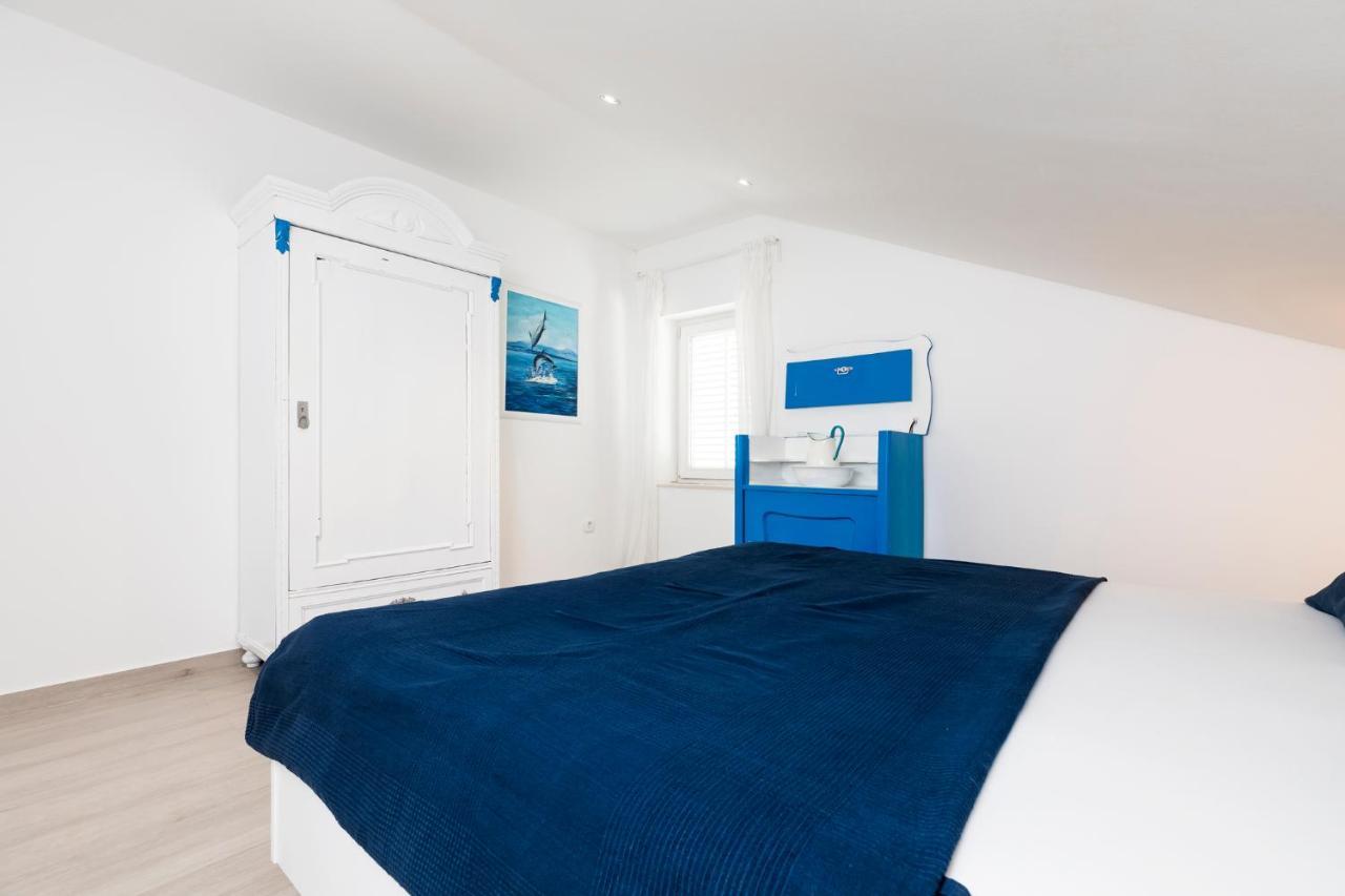 Apartament Casa Maria 2 Mali Lošinj Zewnętrze zdjęcie