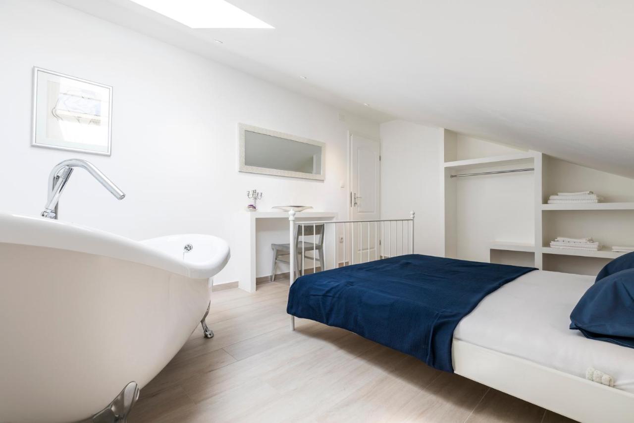 Apartament Casa Maria 2 Mali Lošinj Zewnętrze zdjęcie