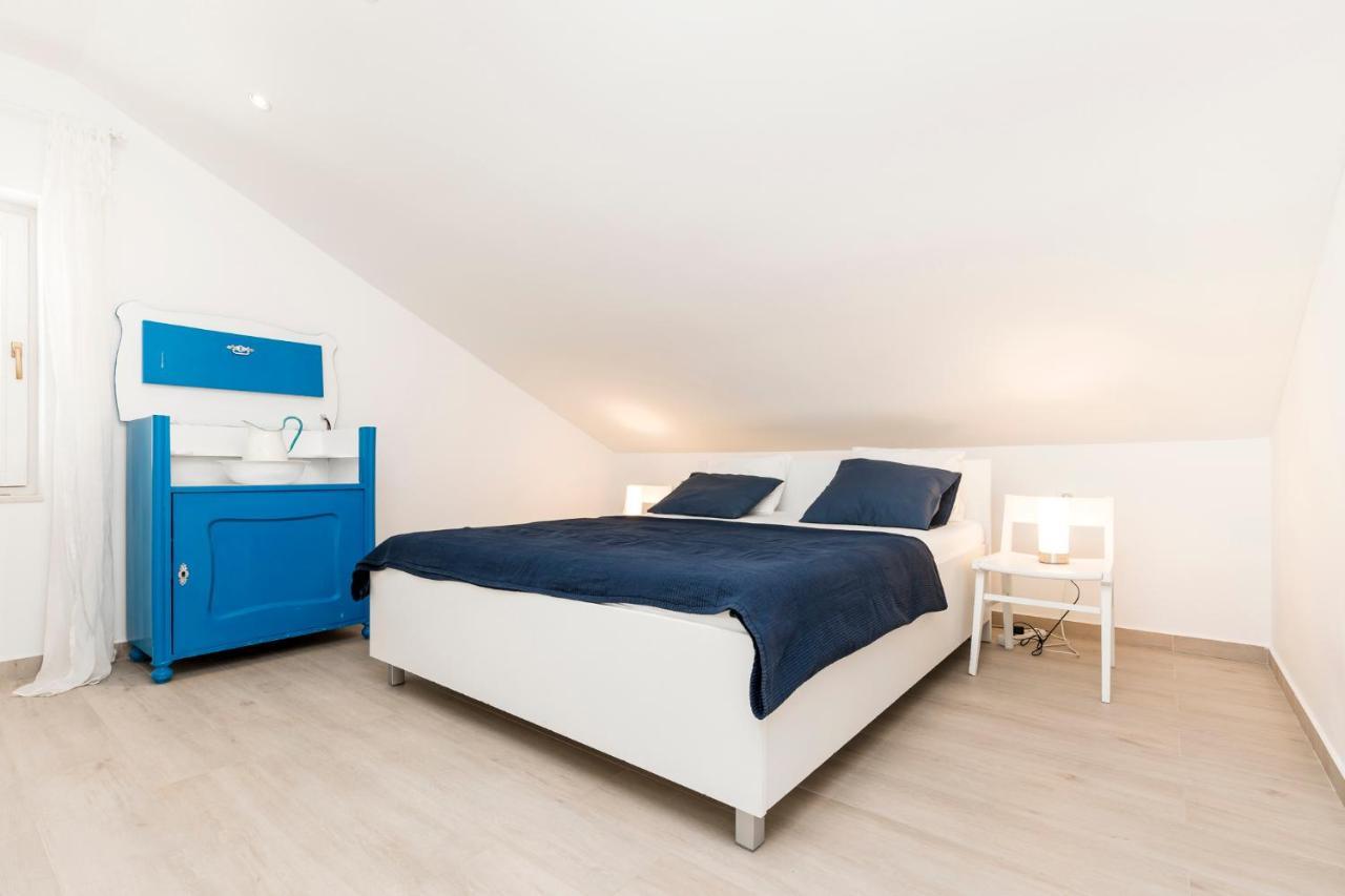 Apartament Casa Maria 2 Mali Lošinj Zewnętrze zdjęcie