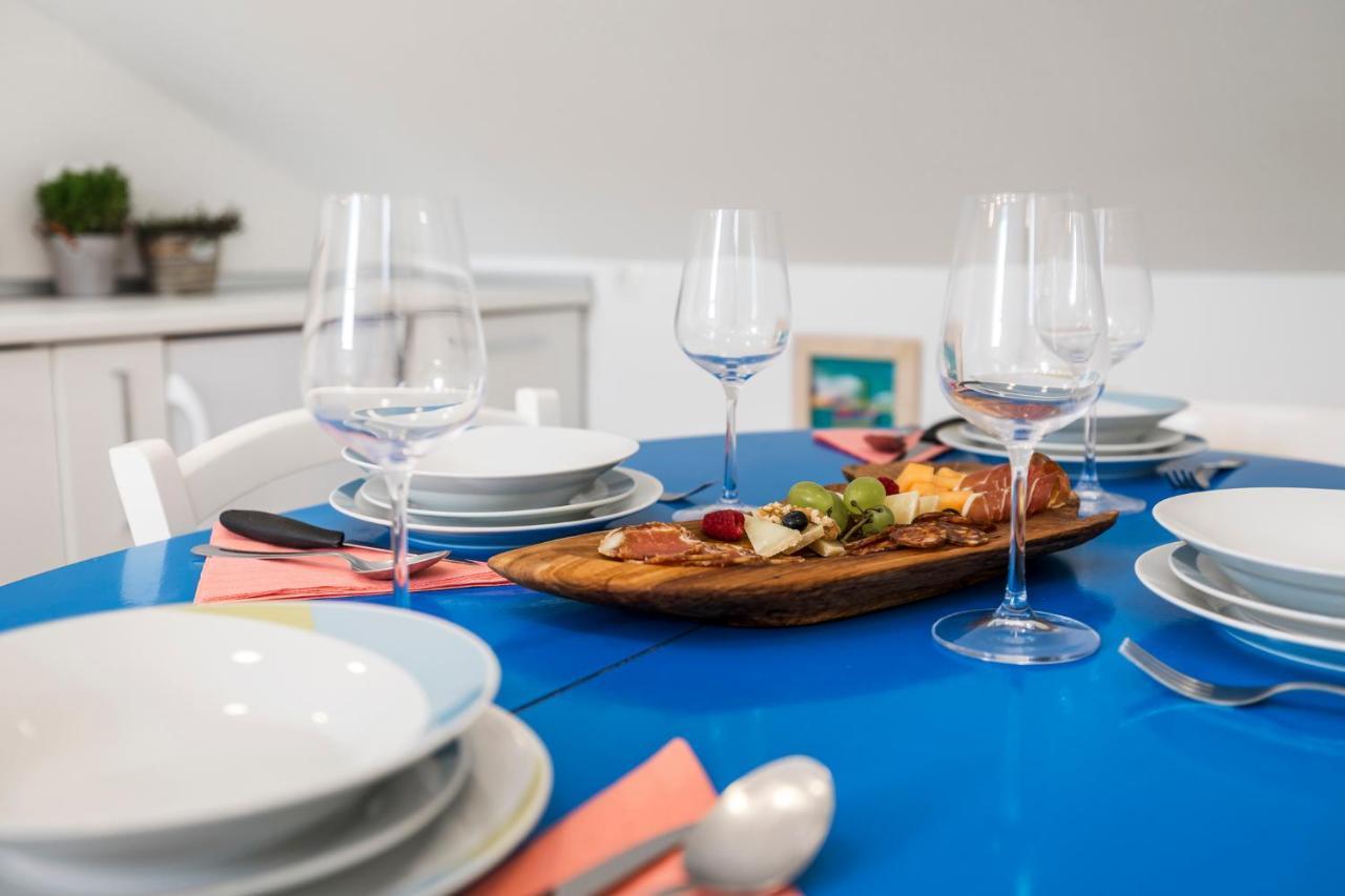 Apartament Casa Maria 2 Mali Lošinj Zewnętrze zdjęcie