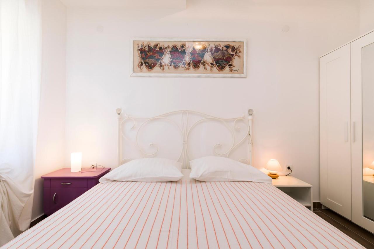 Apartament Casa Maria 2 Mali Lošinj Zewnętrze zdjęcie