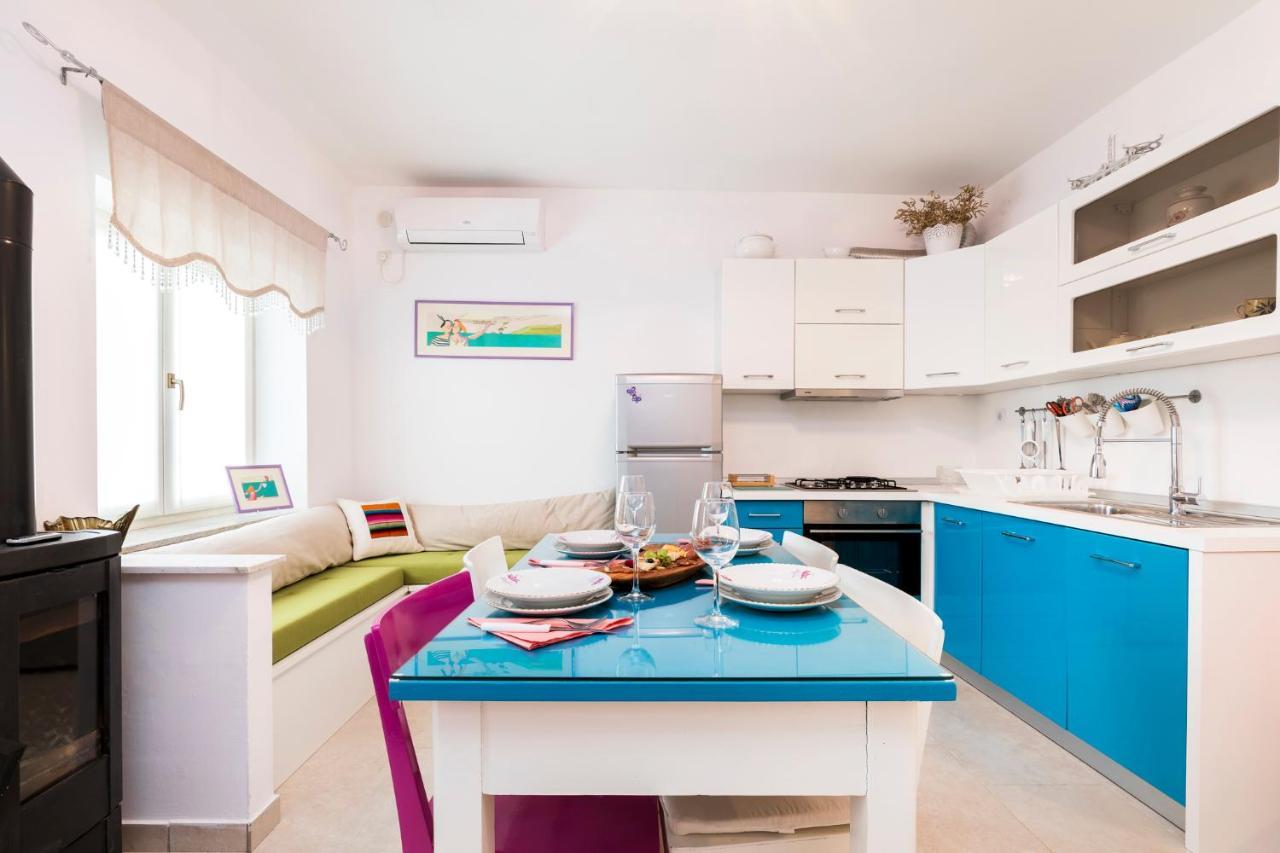 Apartament Casa Maria 2 Mali Lošinj Zewnętrze zdjęcie