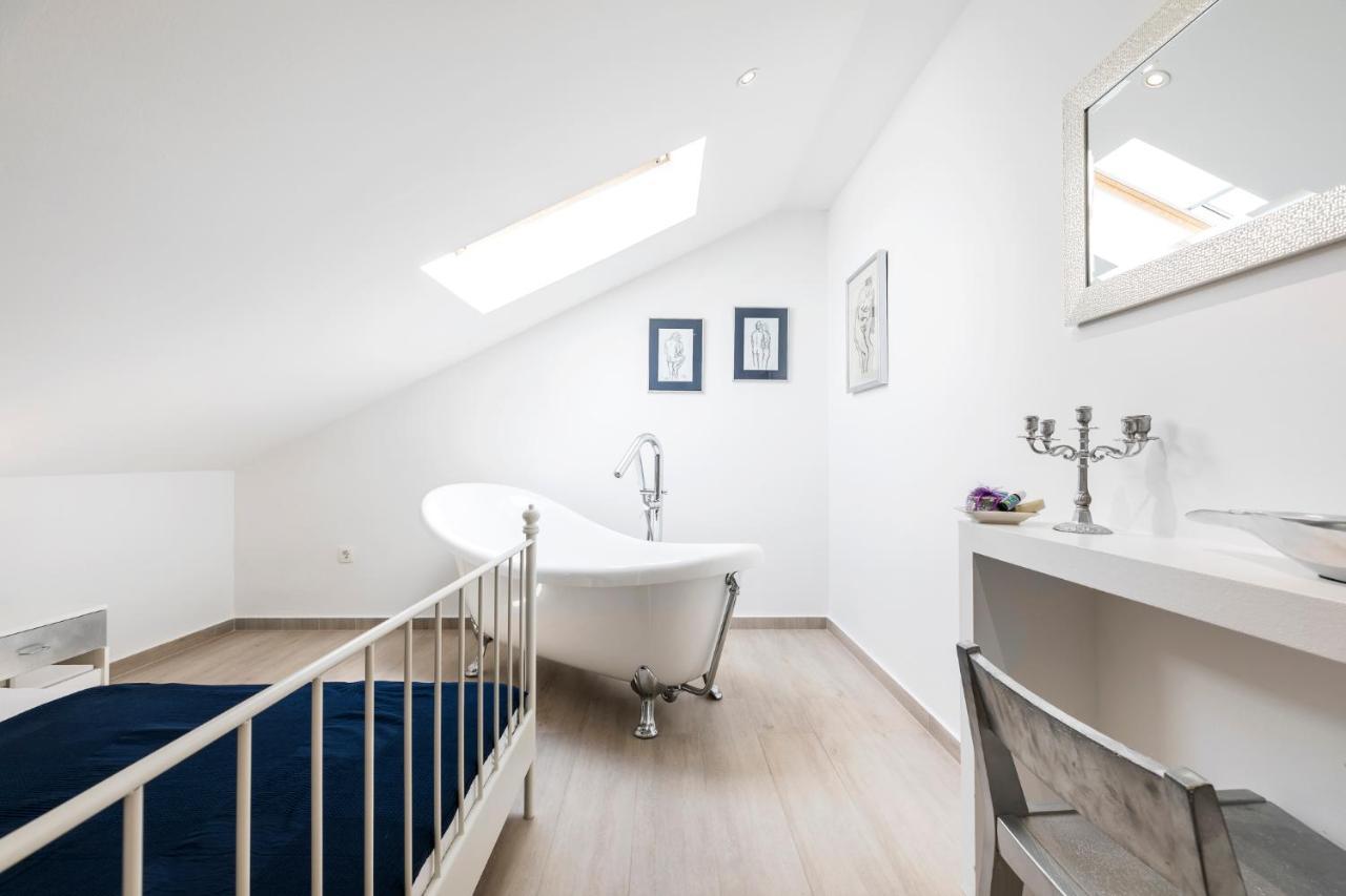 Apartament Casa Maria 2 Mali Lošinj Zewnętrze zdjęcie
