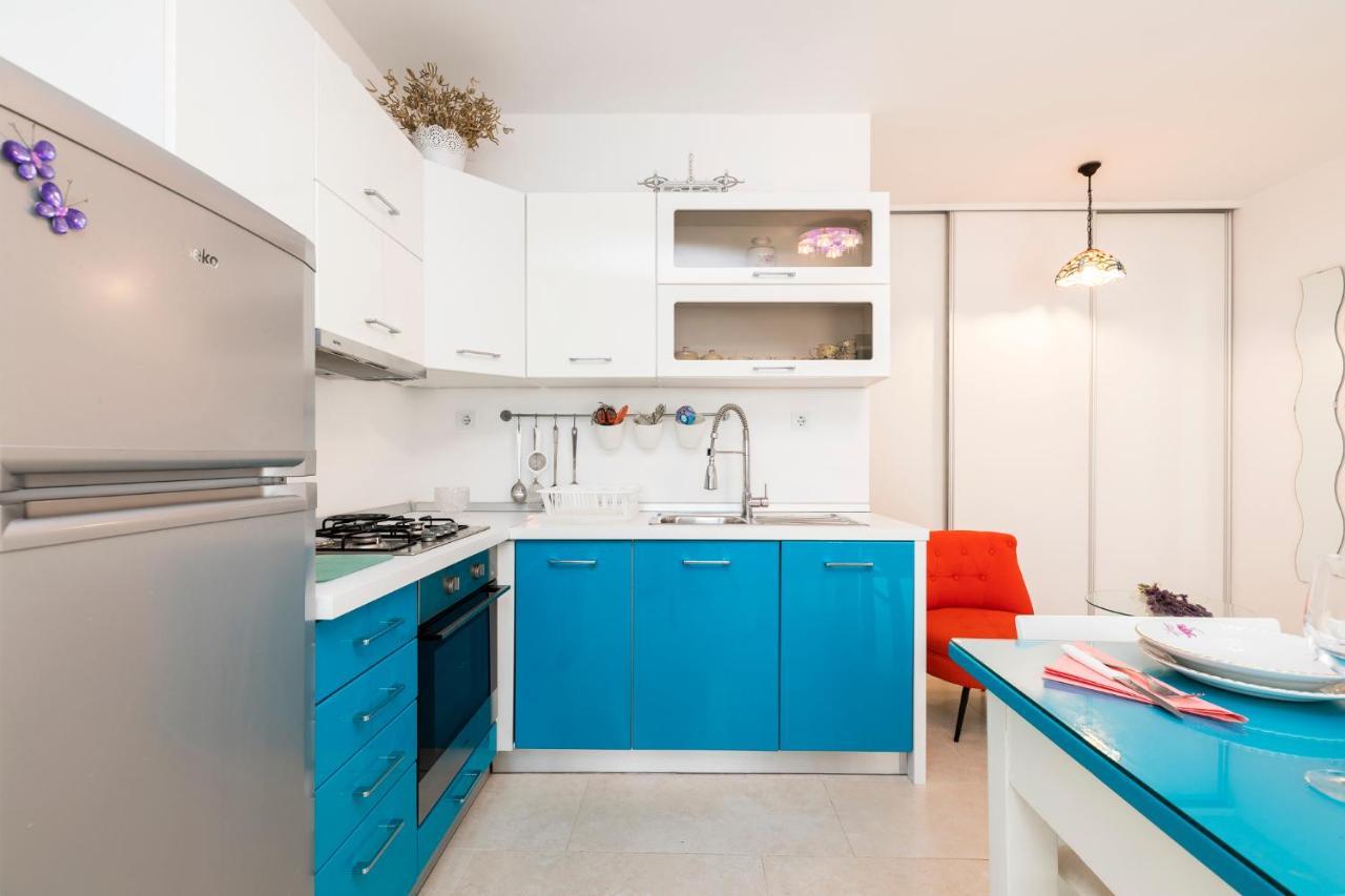 Apartament Casa Maria 2 Mali Lošinj Zewnętrze zdjęcie