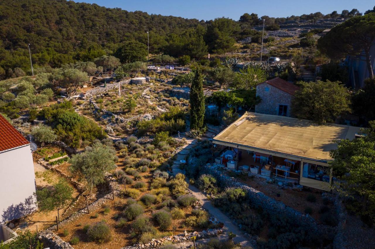 Apartament Casa Maria 2 Mali Lošinj Zewnętrze zdjęcie