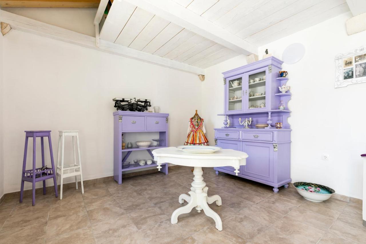 Apartament Casa Maria 2 Mali Lošinj Zewnętrze zdjęcie